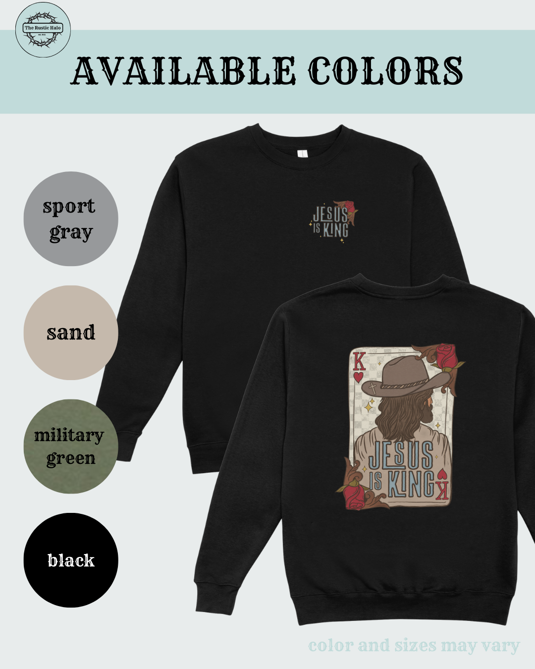 Hard Fought Hallelujah