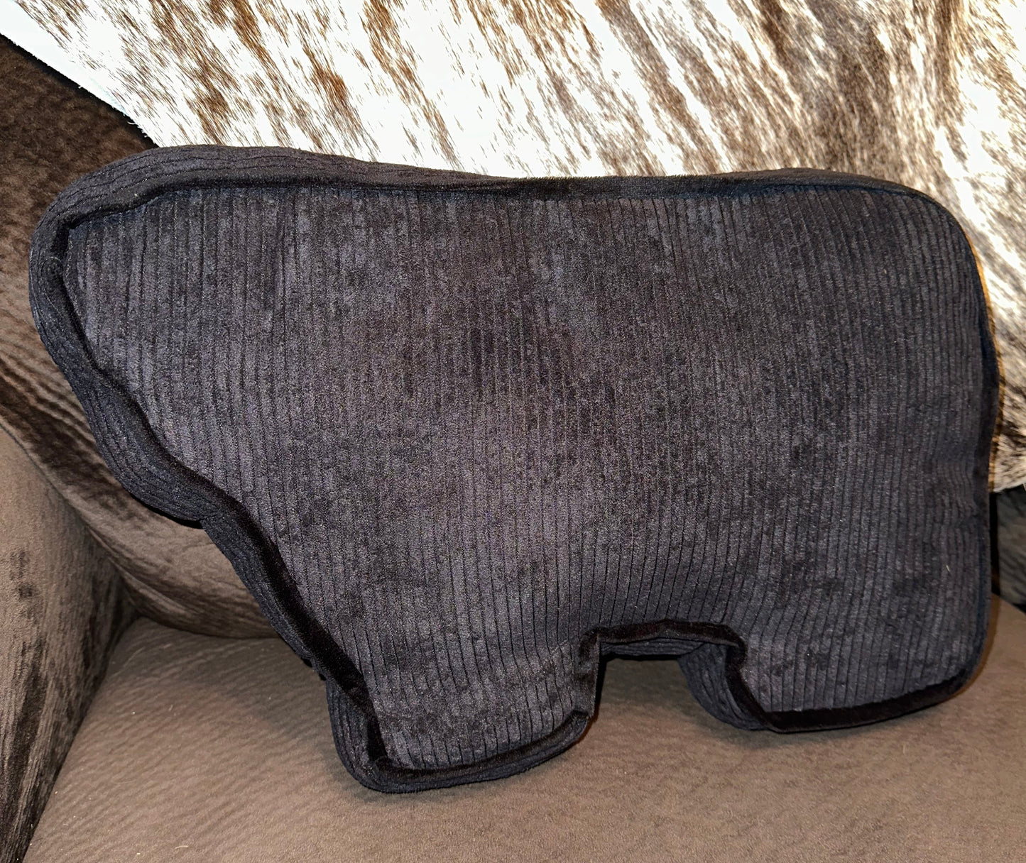 Hereford Pillow