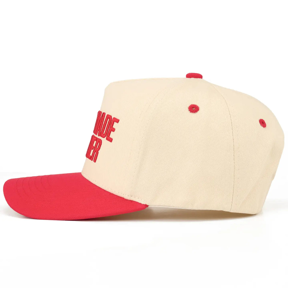 So God Made A Farmer Trucker Hat