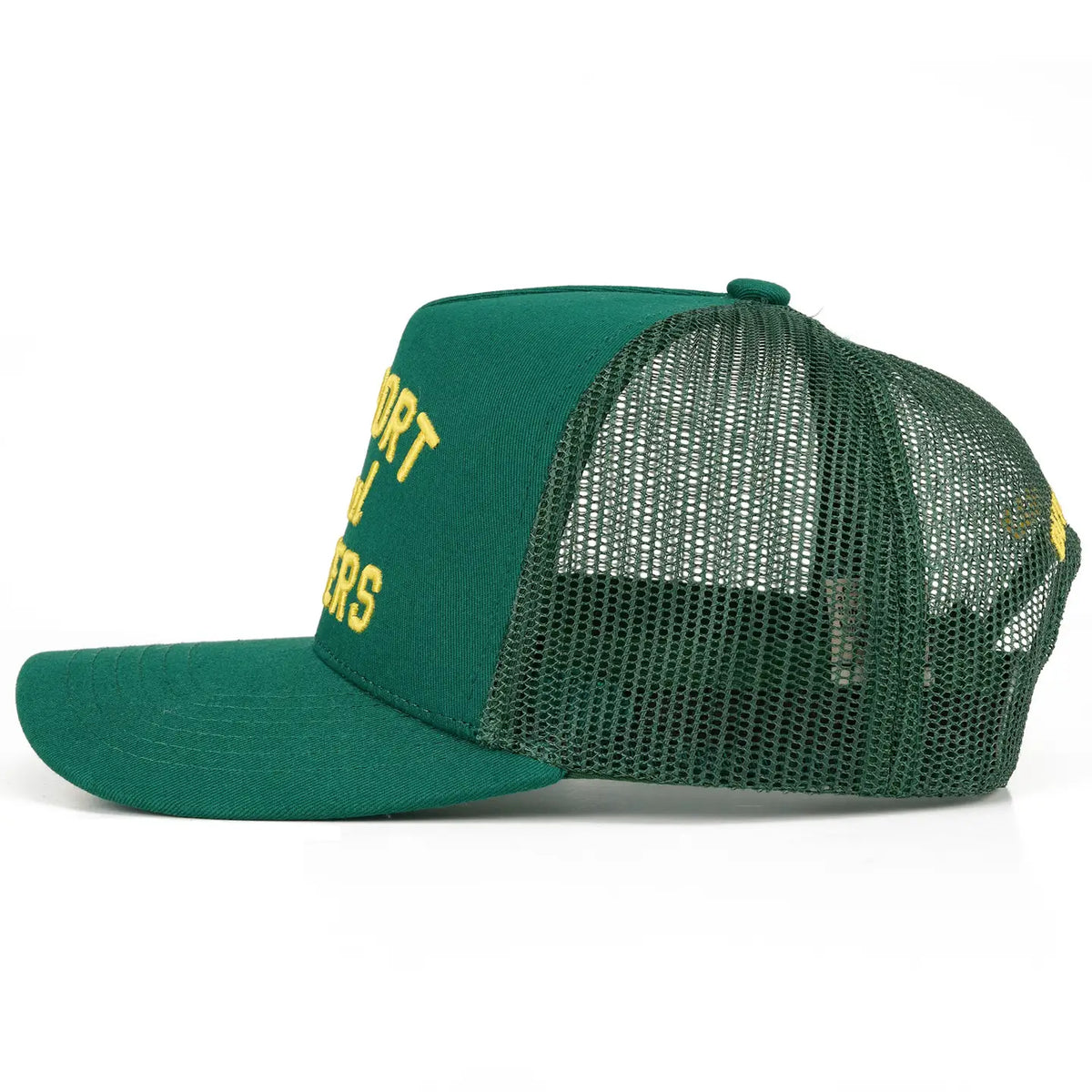 Support Local Farmers Trucker Hat