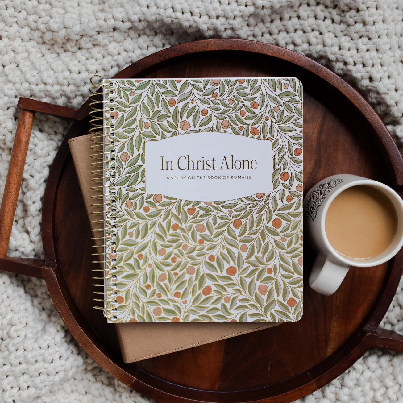 In Christ Alone | Study on Book of Romans