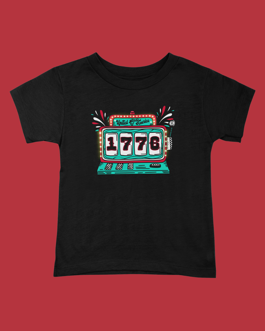 1776 Slots
