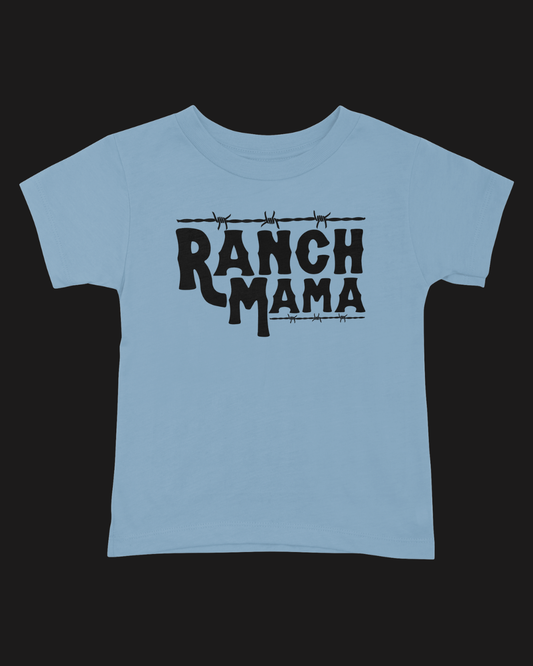 Ranch Mama