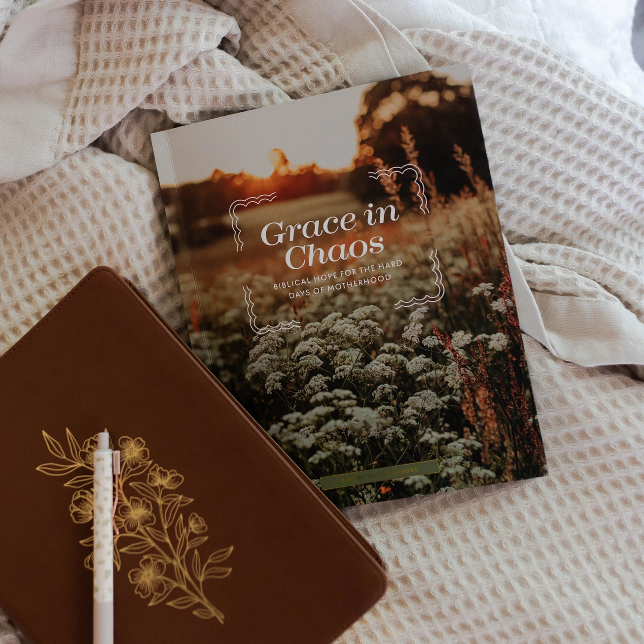 Grace in Chaos