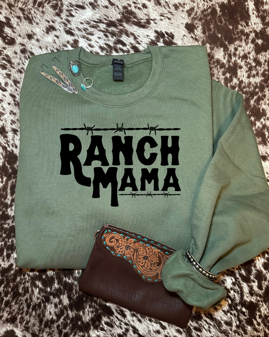 Ranch Mama