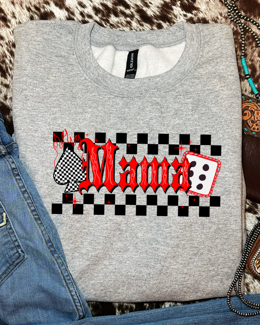 Alt Mama
