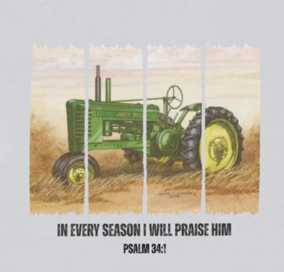 In Every Season
