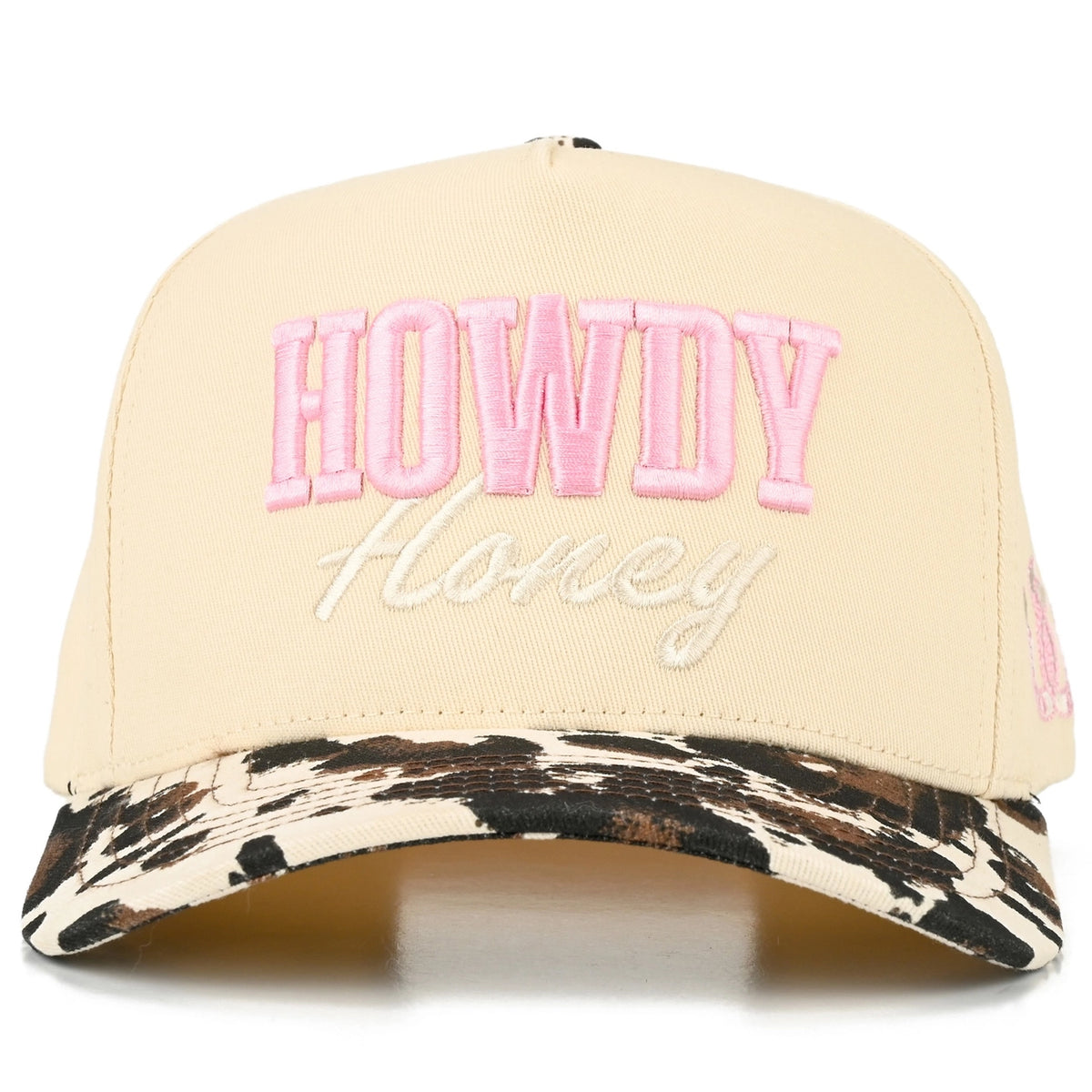 Howdy Honey Trucker Hat