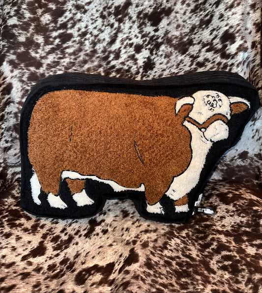 Hereford Pillow
