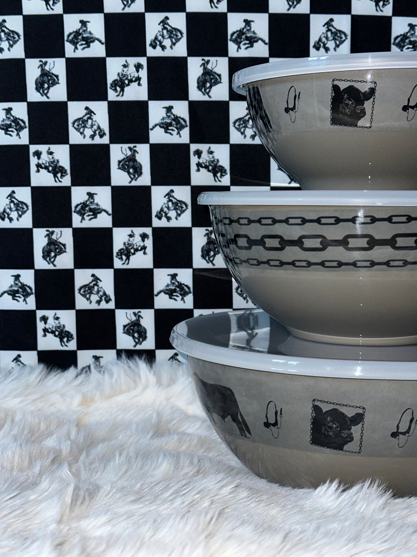 Angus Western Bowls