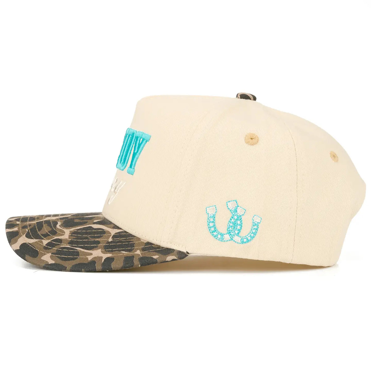 Howdy Honey Trucker Hat