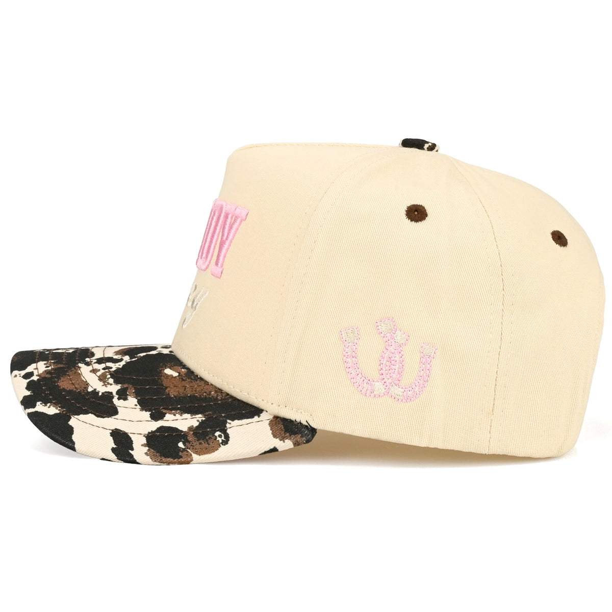 Howdy Honey Trucker Hat