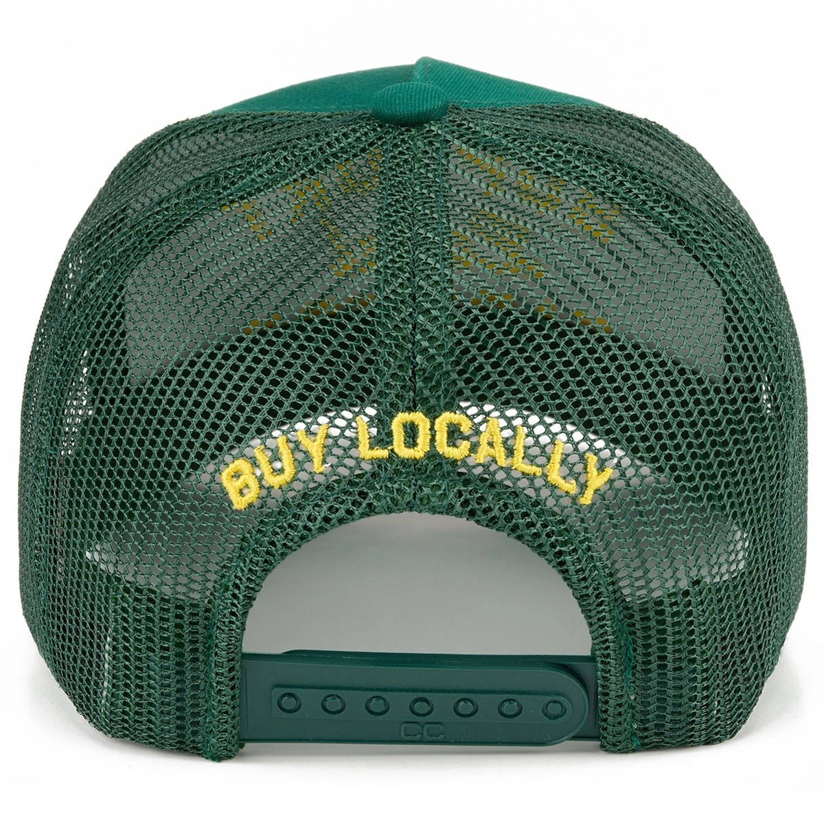Support Local Farmers Trucker Hat