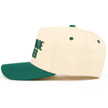So God Made A Farmer Trucker Hat